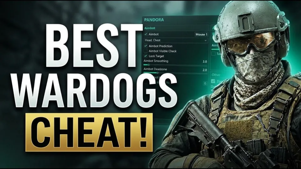 Wardogs Cheats That Change Everything for Ultimate Gameplay Advantage